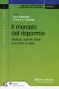 PROSPERETTI -, Il mercato del risparmio