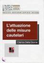 DELLE DONNE CLARICE, L