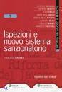 RAUSEI PIERLUIGI, Ispezioni e nuovo sistema sanzionatorio