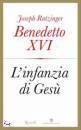 BENEDETTO XVI, L