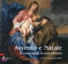 RATTI ALESSANDRO, Avvento e Natale in compagnia di Sant