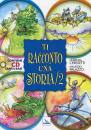 CERESETTI - PALAZZO, Ti racconto una storia con cd musicale