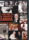 immagine di I 100 volti di Marcello Candia DVD