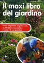 MAINARDI FAZIO, Il maxi libro del giardino