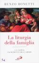 immagine di La liturgia della famiglia