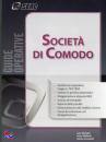 MERIGHI-MILITELLO-.., Societ di comodo