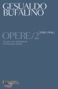 Bufalino Gesualdo, Opere (1989-1996) vol.2
