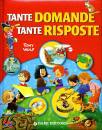 DAMI, TANTE DOMANDE TANTE RISPOSTE