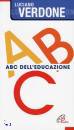 VERDONE LUCIANO, ABC dell