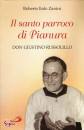 ZANINI ROBERTO, Il santo parroco di campagna Giustino Russolillo