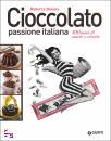 ROBERTA DEIANA, cioccolato passione italiana