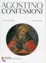 AGOSTINO, Confessioni