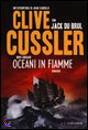 CUSSLER CLIVE, oceani in fiamme
