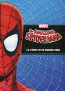 MARVELAA.VV., The amazing spider-man La storia di un grande eroe