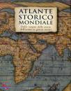 GRIBAUDO, Atlante storico mondiale