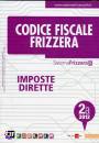 FRIZZERA, Codice fiscale Frizzera Imposte dirette 2/2012