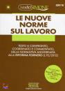 SIMONE, Le nuove norme sul lavoro, SIMONE