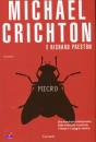 CRICHTON MICHAEL, Micro