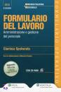 SPOLVERATO GIANLUCA, Formulario del lavoro