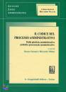 SASSANI - VILLATA, Il codice del processo amministrativo