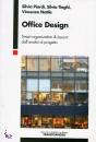 immagine di Office design