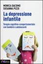 immagine di la depressione infantile