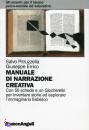 PITRUZZELLA - ERRICO, Manuale di narrazione creativa