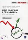 DI DIEGO - MICOZZI, Piano industriale e crisi d