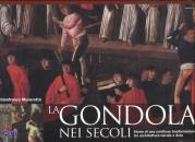 MUNEROTTO GIANFRANCO, La gondola nei secoli