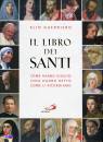 GUERRIERO ELIO, Il libro dei Santi