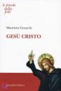 GRONCHI MAURIZIO, Ges Cristo