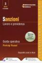 RAUSEI PIERLUIGI, Sanzioni Lavoro e previdenza