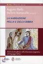 BARBI - ROMANELLO, La narrazione nella e della bibbia