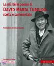 TUROLDO DAVID MARIA, Le più belle poesie di David Maria Turoldo