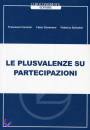 FACCHINI - GIOMMONI, Le plusvalenze su partecipazioni