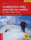 KOSSLER ULRICH, Scialpinismo nella zona dei tre confini