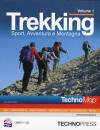 TECHNOPRESS, Trekking Sport Avventura e Montagna