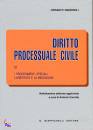 MANDRIOLI CRISANTO, Diritto processuale civile  Vol.3