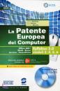 DE ROSA-GOVONI-..., La patente europea del computer.Moduli 3,4,5,6