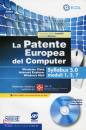 LANDOLFI - MARONE, La patente europea del computer.Moduli 1,2,7