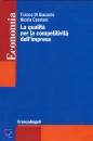 DI GIACOMO CASOLANI, La qualit per la competitivit dell