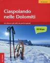 immagine di Ciaspolando nelle Dolomiti Dolomiti Sesto Braies..