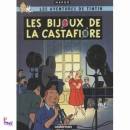 HERGE, Le aventures de tintin