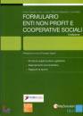 immagine di Formulario enti non profit e cooperative sociali