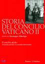 ALBERIGO G. /ED., Storia del Concilio Vaticano II. Vol.3