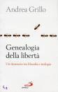 GRILLO ANDREA, Genealogia della libert