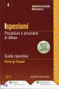 RAUSEI PIERLUIGI, ispezioni guida operativa