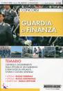 NISSOLINO, Concorsi guardia di finanza