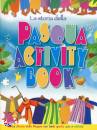 immagine di La storia della Pasqua - activity book