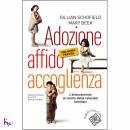 immagine di adozione affido accoglienza